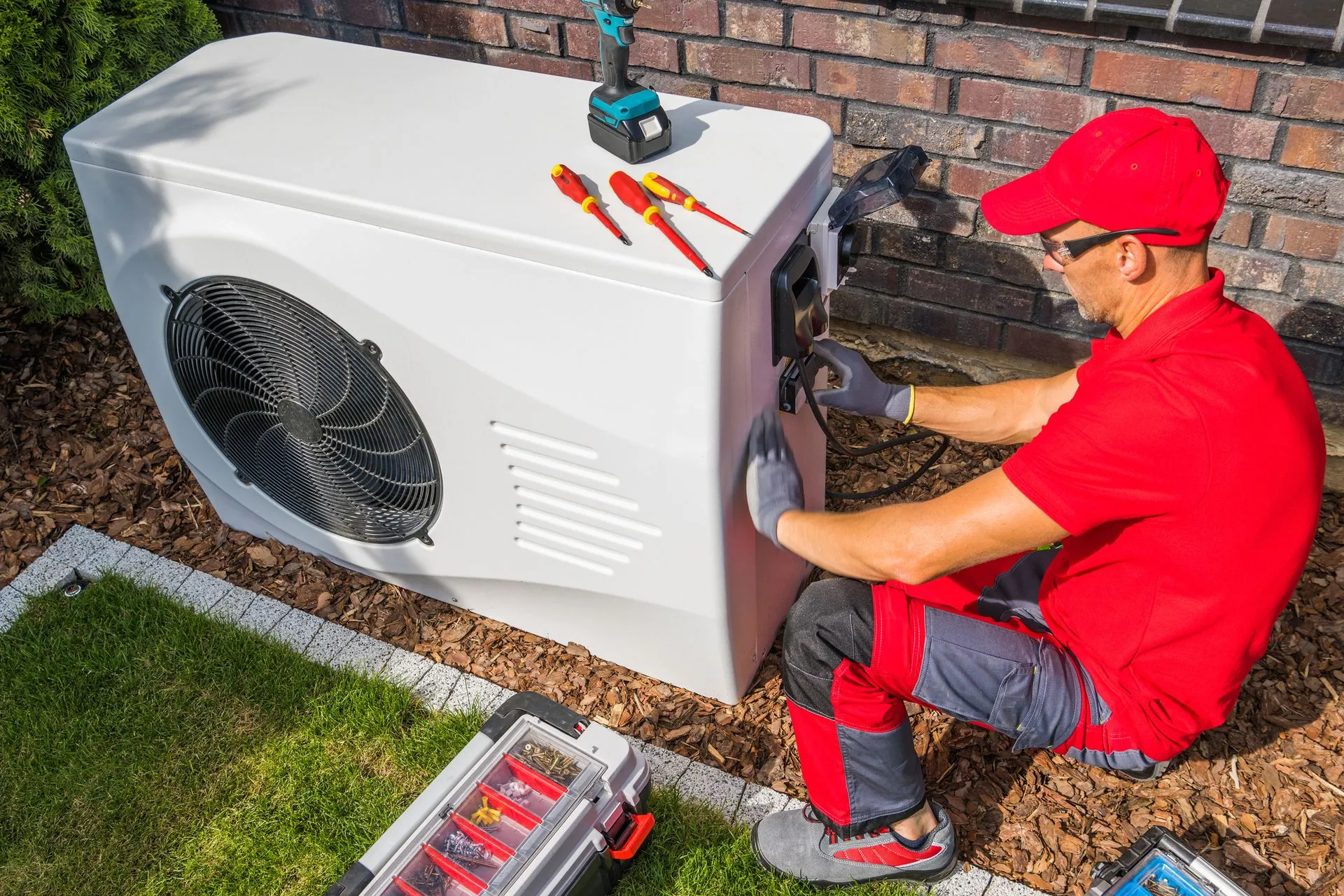 About HVAC in Hastings, MN